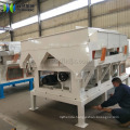 Seed Grain Wheat Cleaning Gravity Table Grader Separator Machine